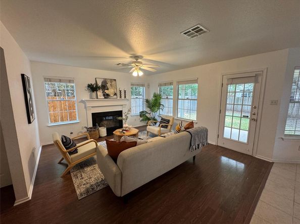 2625 Bolton ST, Austin TX 78748