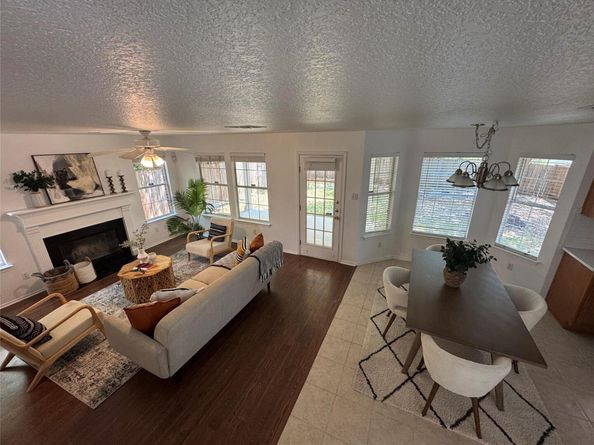 2625 Bolton ST, Austin TX 78748