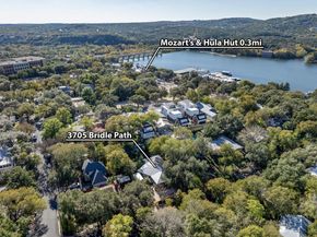 3705 Bridle PATH, Austin TX 78703