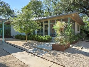 3705 Bridle PATH, Austin TX 78703