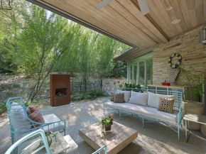 3705 Bridle PATH, Austin TX 78703