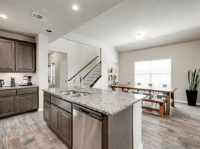 709 Tinton Falls LN, Pflugerville TX 78660