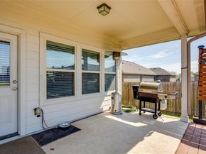 709 Tinton Falls LN, Pflugerville TX 78660