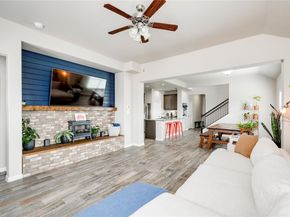 709 Tinton Falls LN, Pflugerville TX 78660