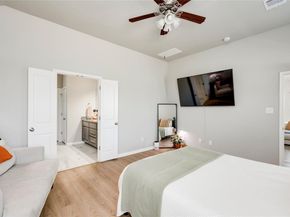 709 Tinton Falls LN, Pflugerville TX 78660