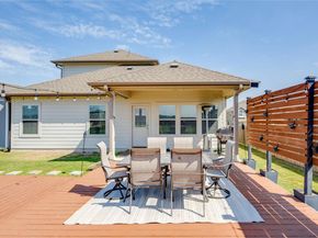 709 Tinton Falls LN, Pflugerville TX 78660