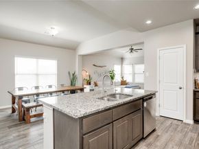 709 Tinton Falls LN, Pflugerville TX 78660