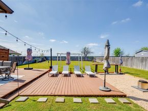 709 Tinton Falls LN, Pflugerville TX 78660