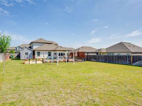 709 Tinton Falls LN, Pflugerville TX 78660