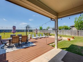 709 Tinton Falls LN, Pflugerville TX 78660