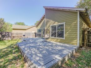 2329 Amur DR, Austin TX 78745