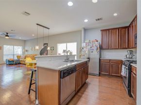 2329 Amur DR, Austin TX 78745