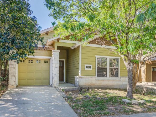 2329 Amur DR, Austin TX 78745