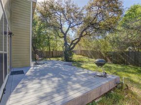 2329 Amur DR, Austin TX 78745