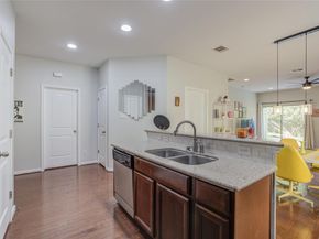 2329 Amur DR, Austin TX 78745