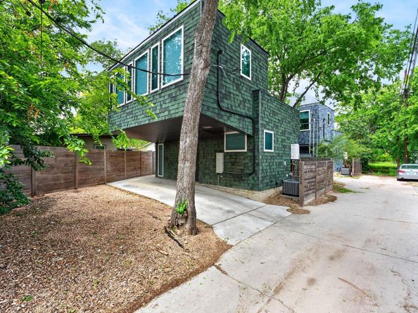 5505 Duval ST B, Austin TX 78751