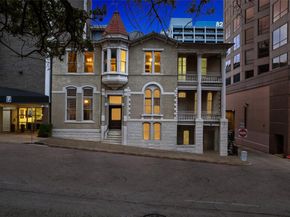 109 E 10th ST, Austin TX 78701