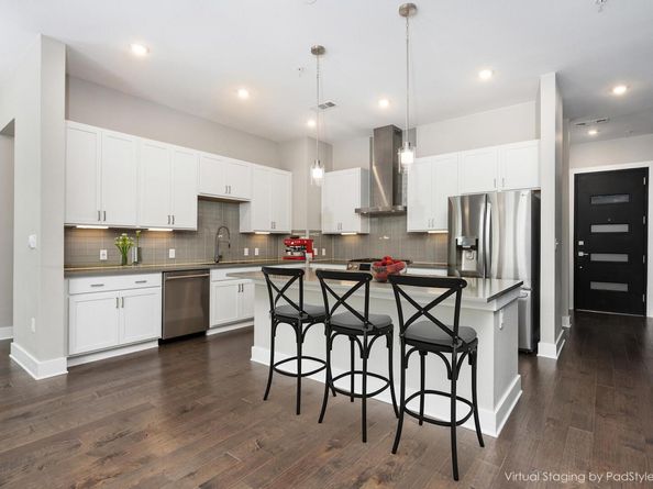 4415 Jackson Ave 4301, Austin TX 78731
