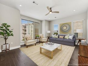4415 Jackson Ave 4301, Austin TX 78731
