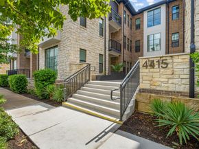 4415 Jackson Ave 4301, Austin TX 78731