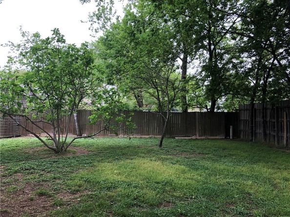 1208 Milford WAY, Austin TX 78745