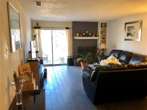 1208 Milford WAY, Austin TX 78745