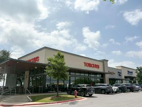 100 Virtus BND, Austin TX 78748