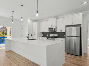 2503 Lehigh Dr DR, Austin TX 78723