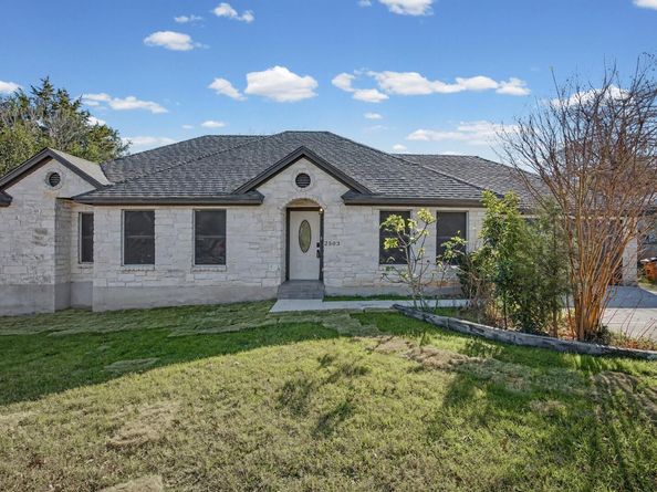 2503 Lehigh DR, Austin TX 78723