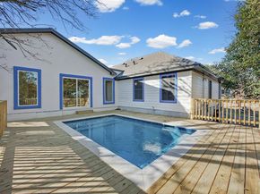 2503 Lehigh Dr DR, Austin TX 78723