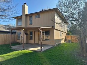 814 Smoke Signal PASS, Pflugerville TX 78660