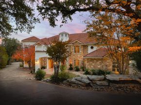 2705 Island Ledge CV, Austin TX 78746