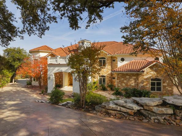 2705 Island Ledge CV, Austin TX 78746