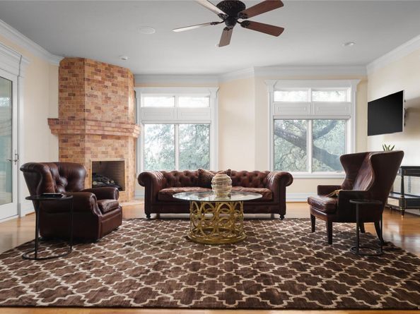 2705 Island Ledge CV, Austin TX 78746