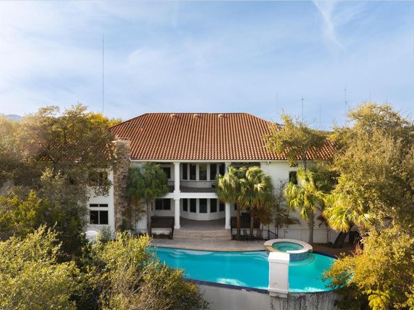 2705 Island Ledge CV, Austin TX 78746