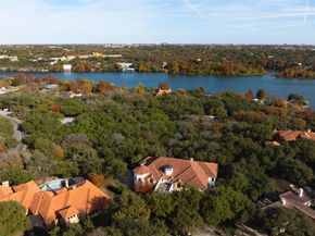2705 Island Ledge CV, Austin TX 78746