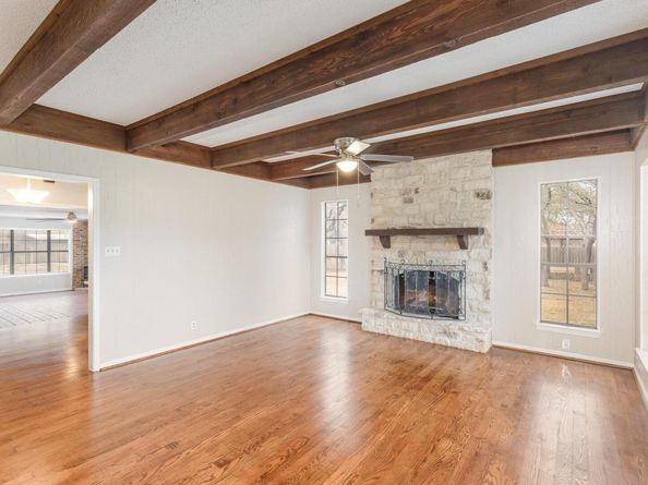 803 Serenada DR, Georgetown TX 78628