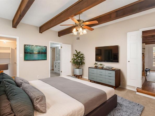 803 Serenada DR, Georgetown TX 78628