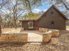 803 Serenada DR, Georgetown TX 78628