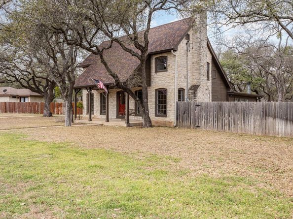 803 Serenada DR, Georgetown TX 78628