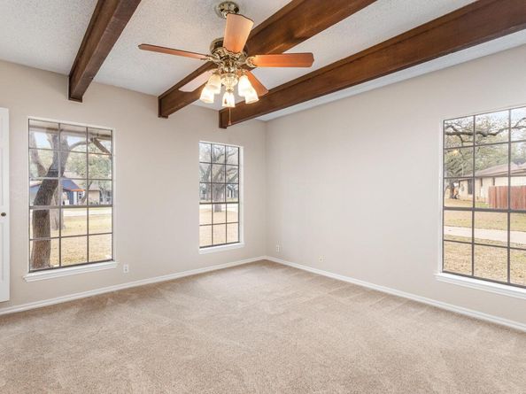803 Serenada DR, Georgetown TX 78628