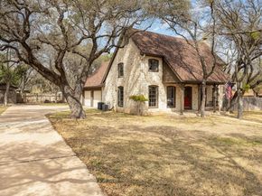 803 Serenada DR, Georgetown TX 78628