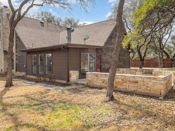 803 Serenada DR, Georgetown TX 78628