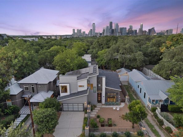 1102 W Monroe ST, Austin TX 78704