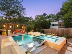 1102 W Monroe ST, Austin TX 78704