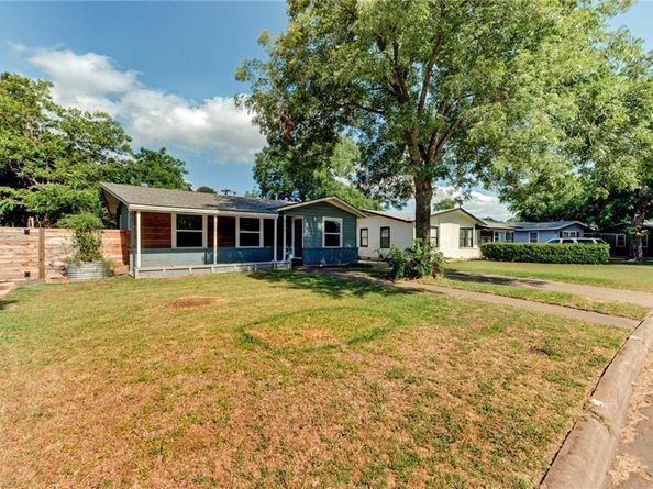 8318 Burrell DR, Austin TX 78757
