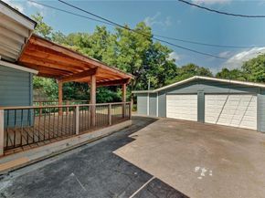 8318 Burrell DR, Austin TX 78757