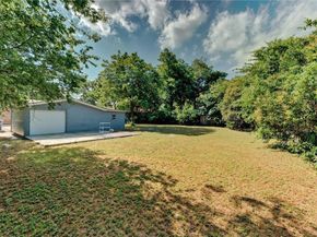 8318 Burrell DR, Austin TX 78757