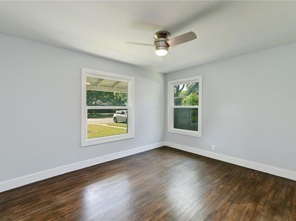 8318 Burrell DR, Austin TX 78757