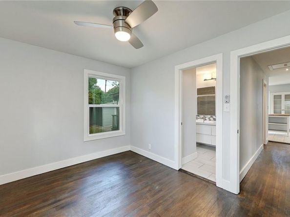 8318 Burrell DR, Austin TX 78757
